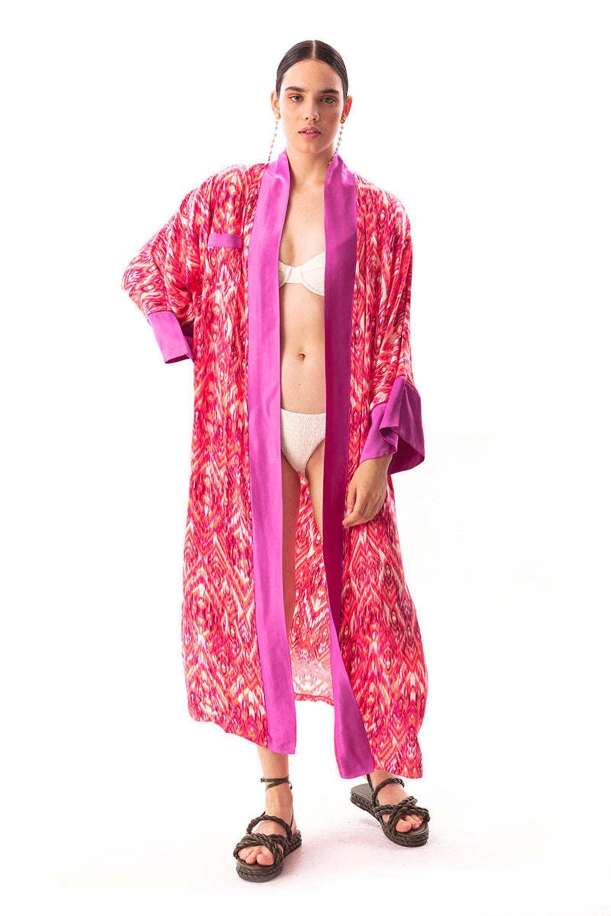 Santo Kimono