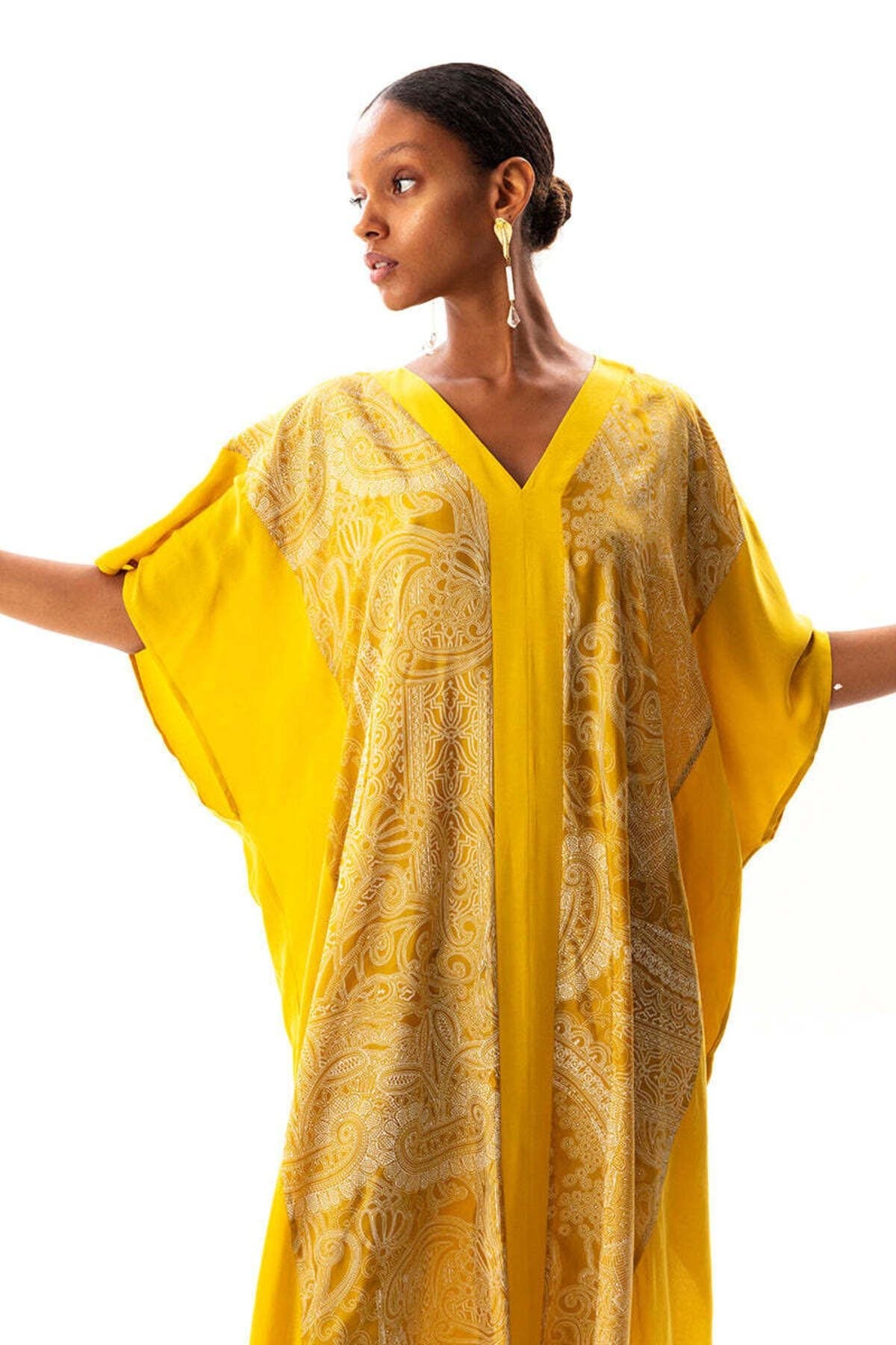 Johona Kaftan