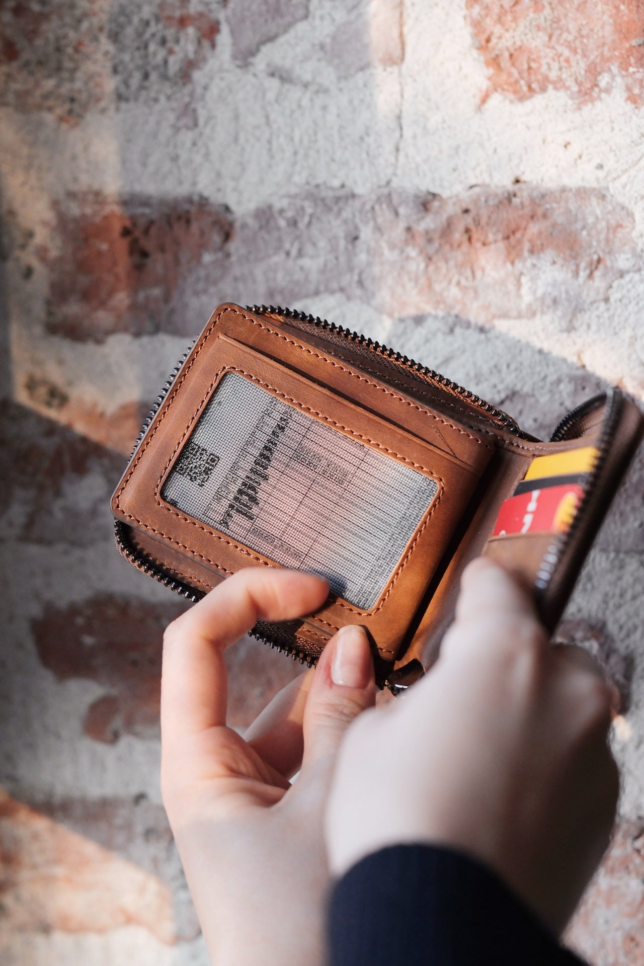 Safefold Wallet