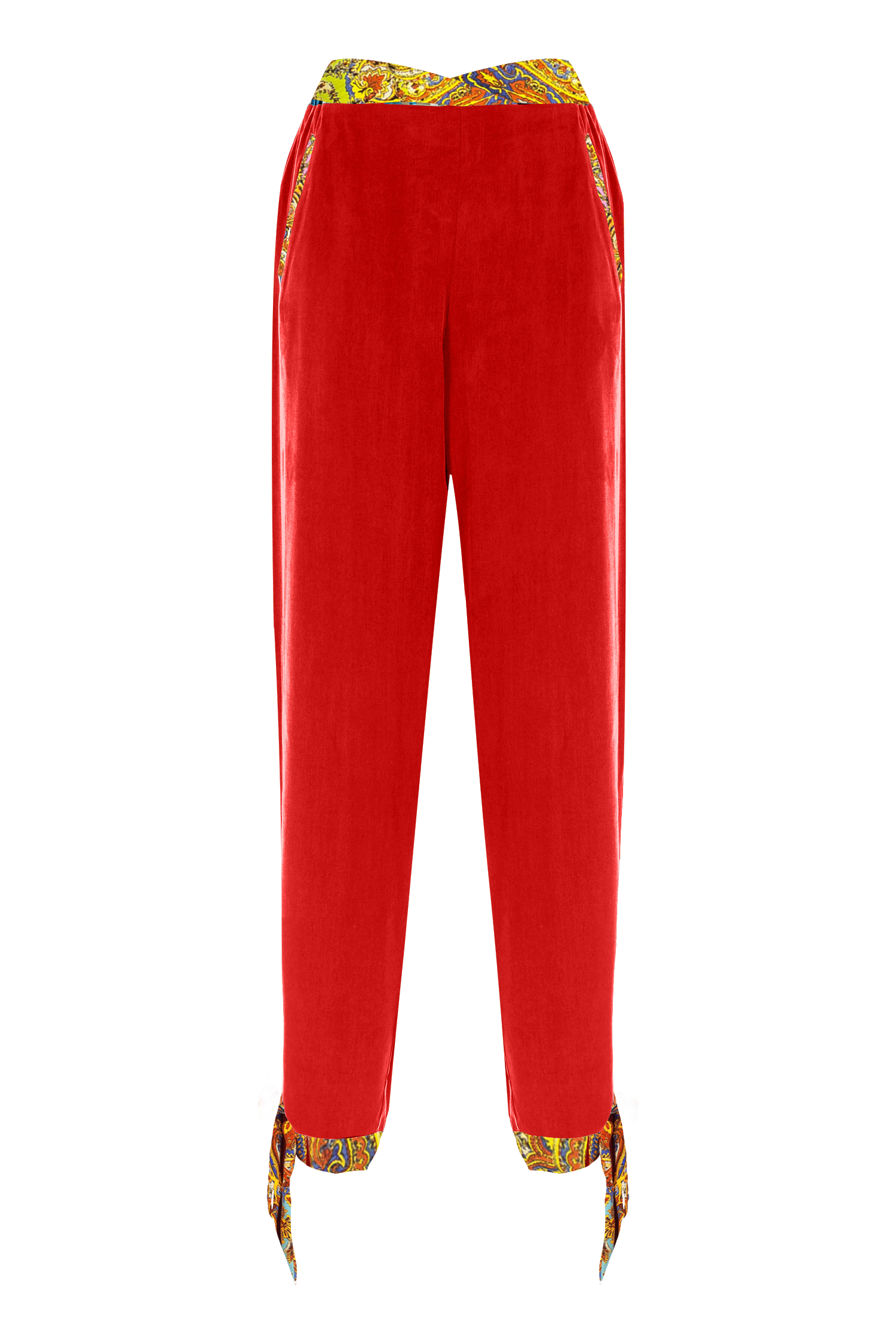 Poppy Pants