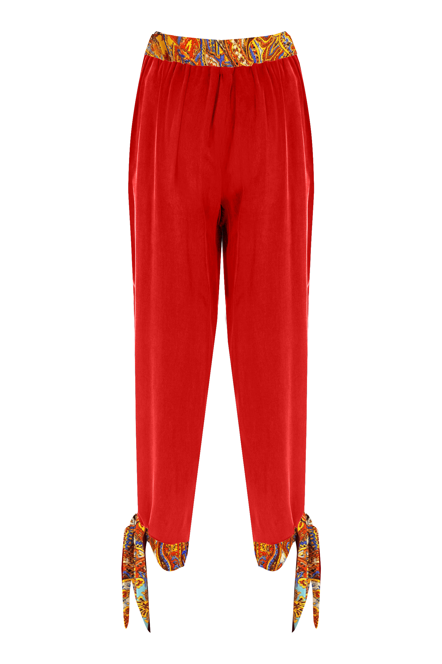 Poppy Pants