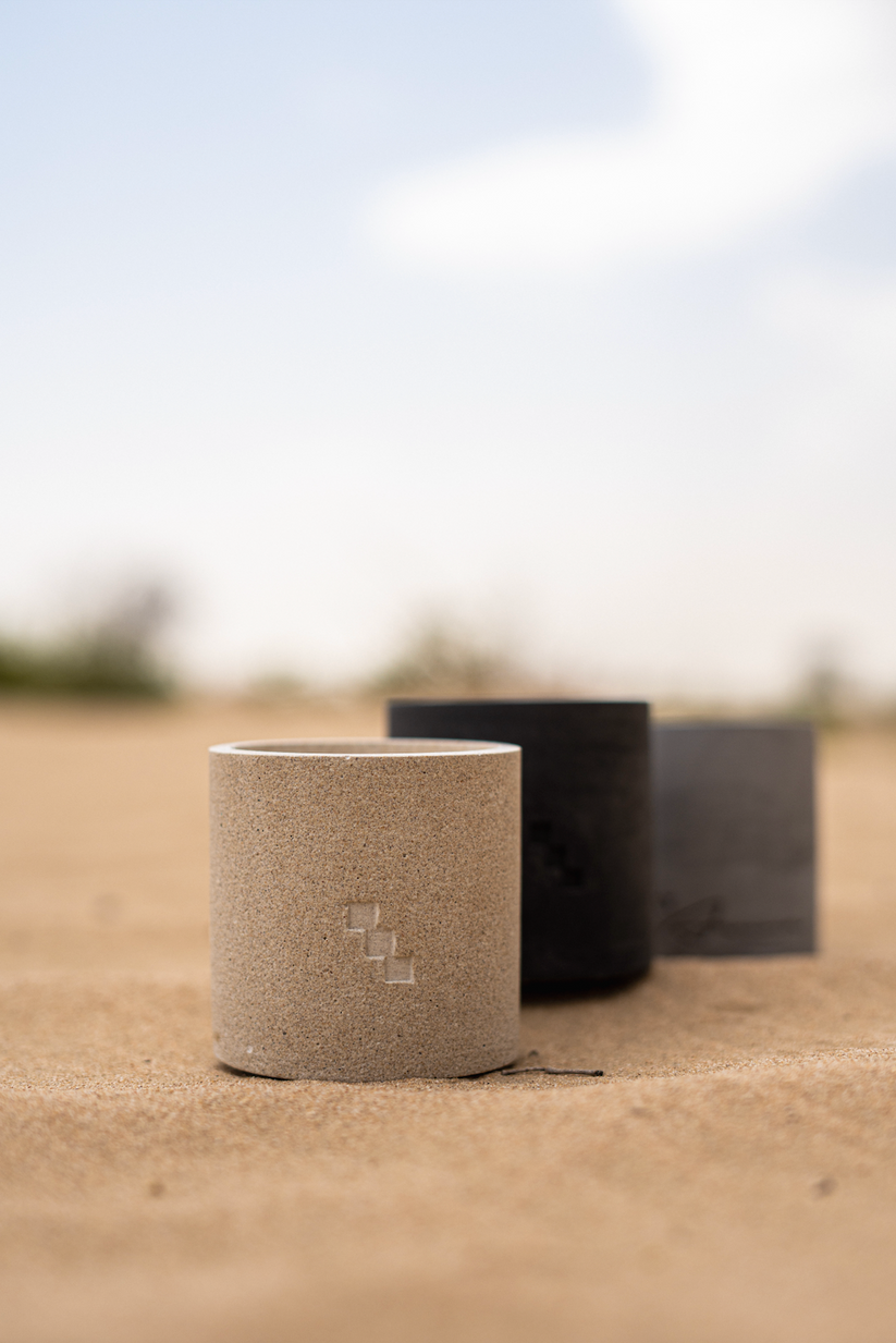 Candle Gift Set