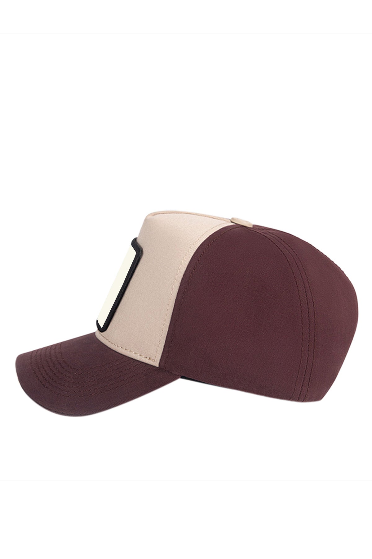 Dubai Skyline Burj Khalifa Unisex Cap
