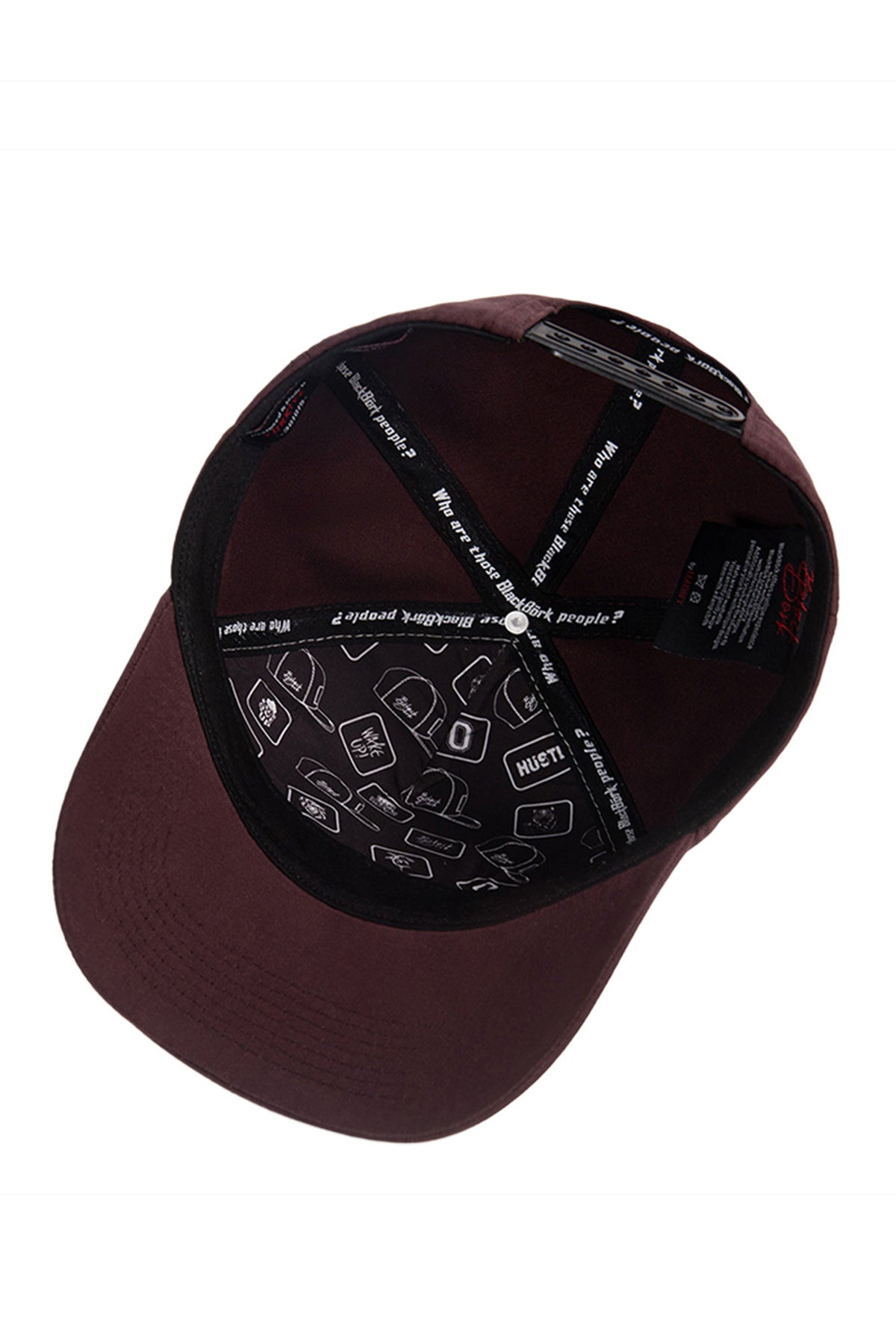 Dubai Skyline Burj Khalifa Unisex Cap