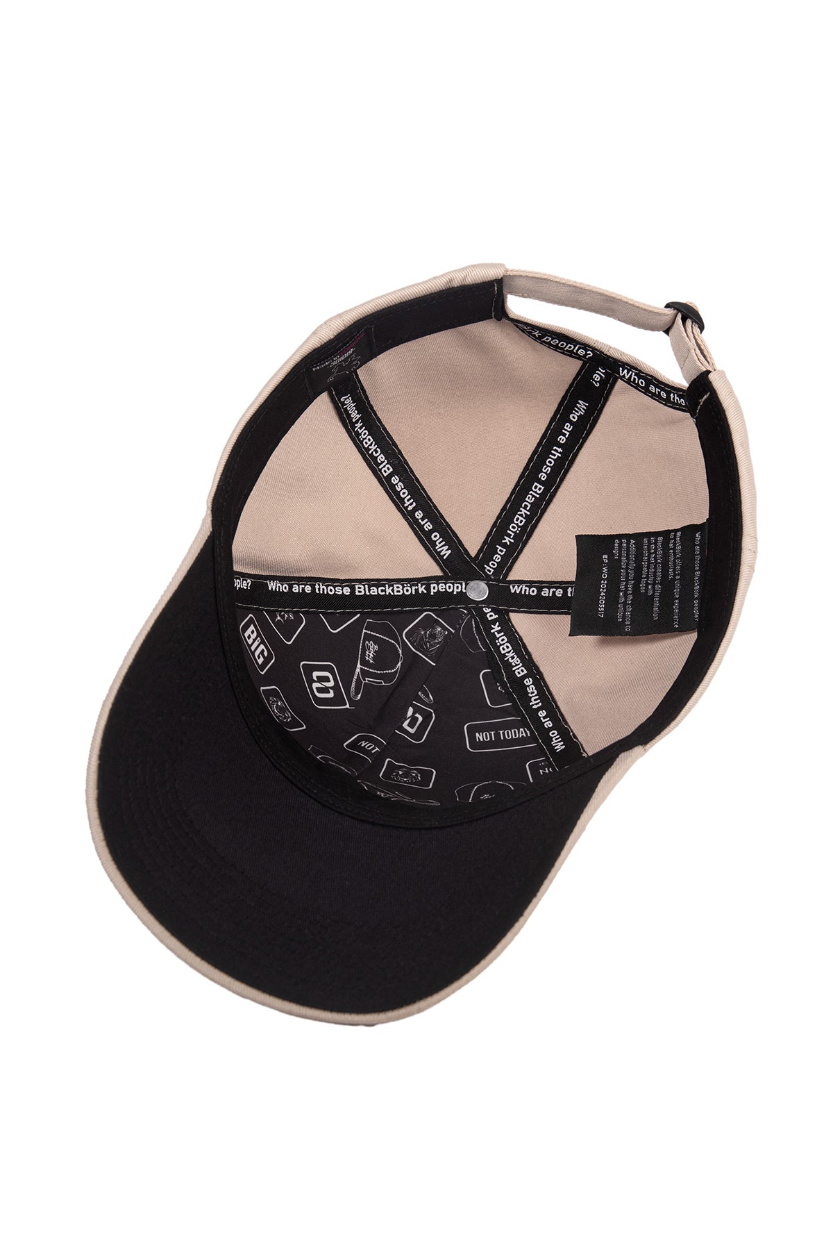 Dubai Safari Adventure Unisex Trucker Cap