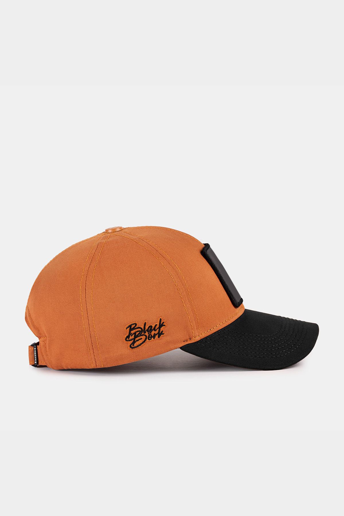 BlackBörk Burj Al Arab Baseball Cap – embroidered Burj Al Arab patch unisex hat