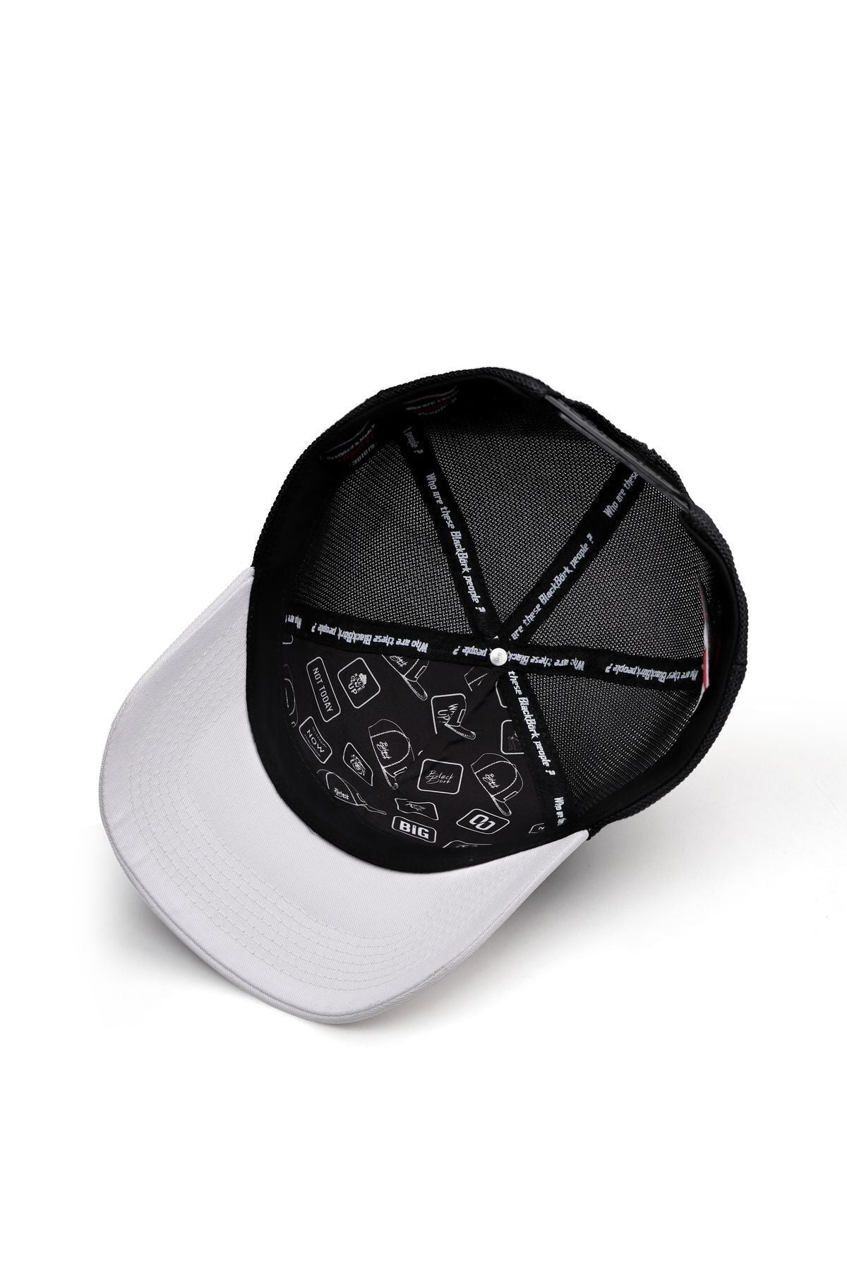 Dubai Skydiving Unisex Trucker Hat