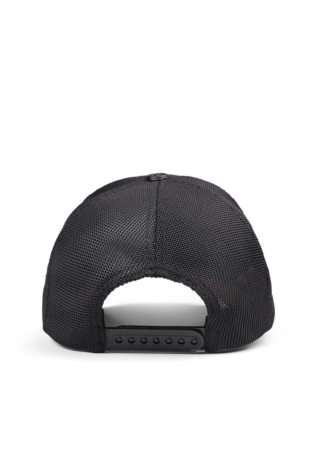Dubai Skydiving Unisex Trucker Hat