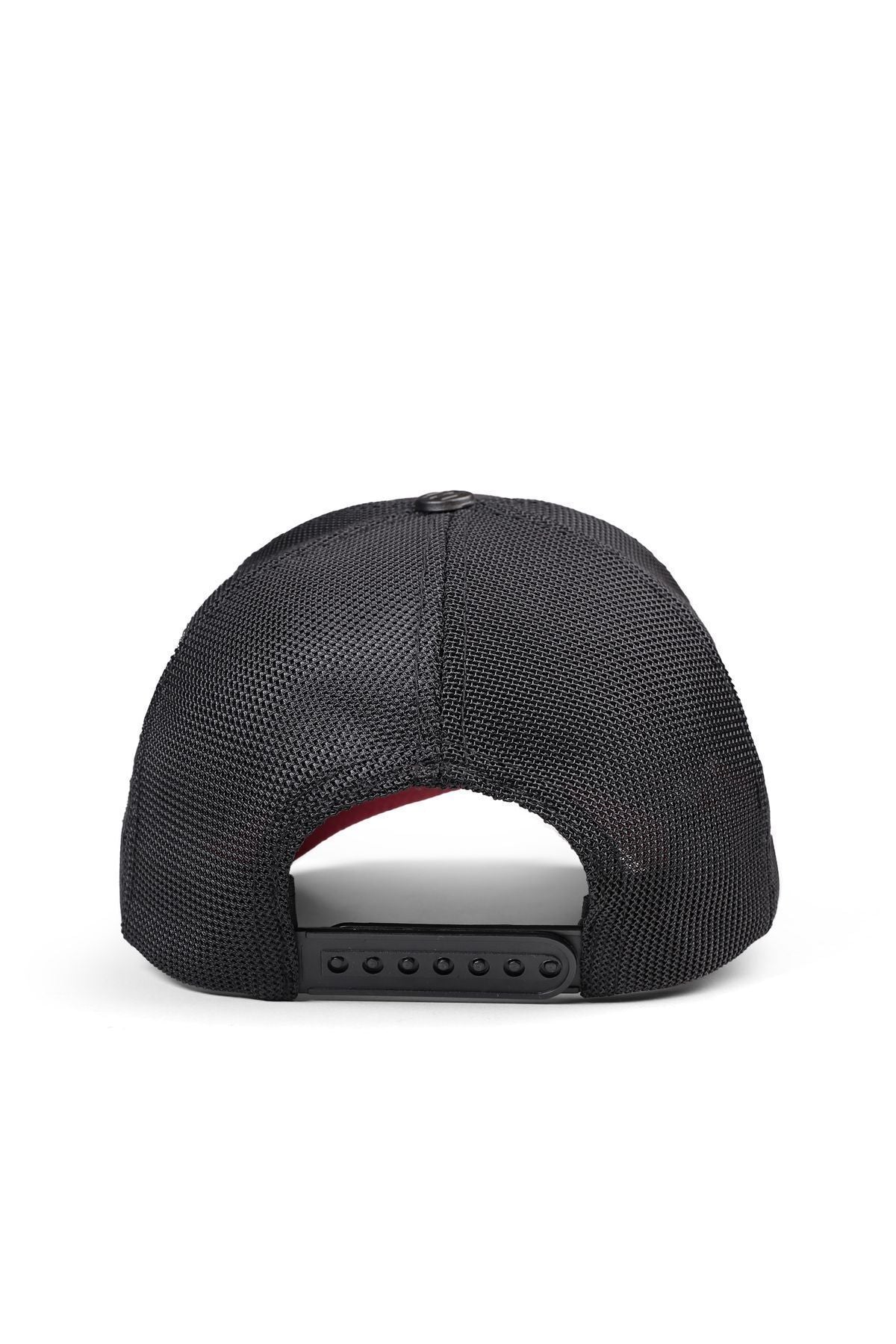 Dubai Burj Al Arab Luxury Car Unisex Trucker Hat