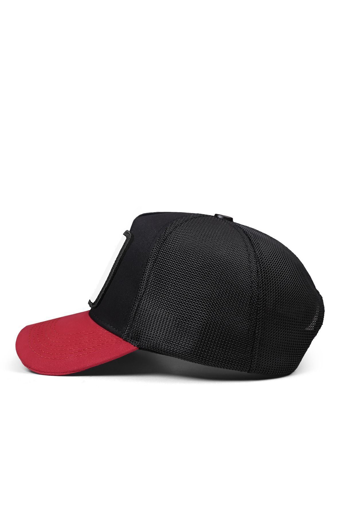 Dubai Burj Al Arab Luxury Car Unisex Trucker Hat