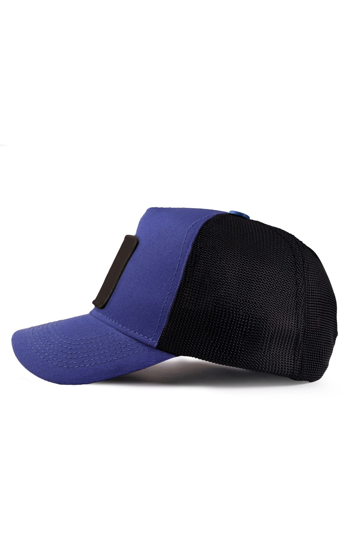 I Love Dubai Landmarks Unisex Trucker Hat
