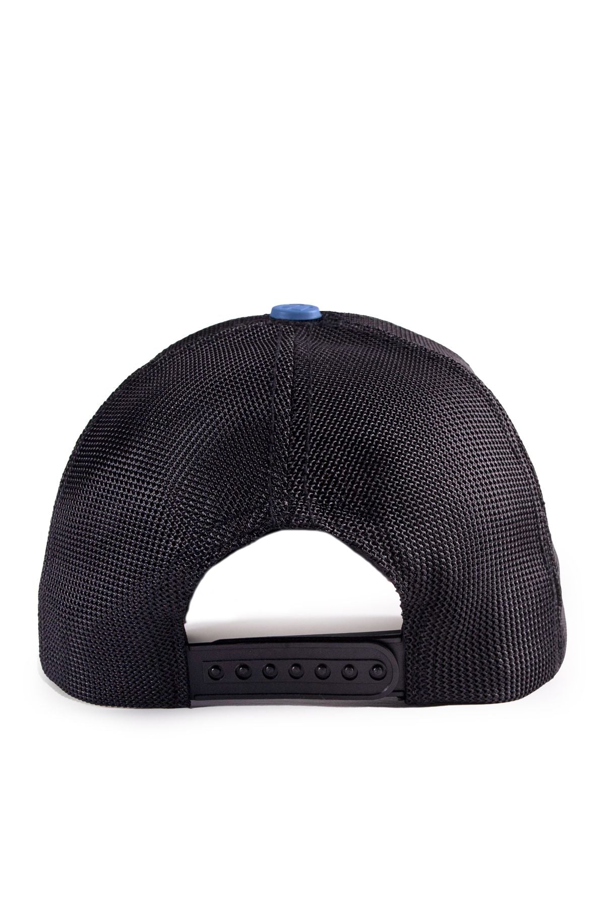 I Love Dubai Landmarks Unisex Trucker Hat