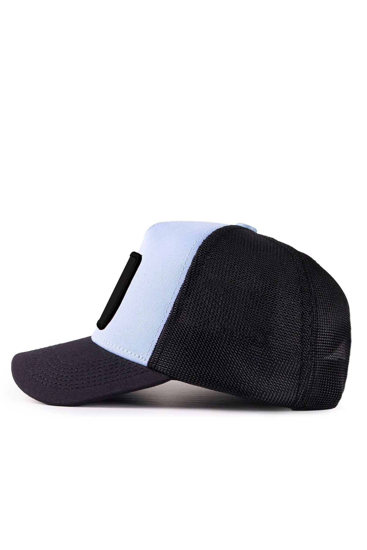 Dubai Skydiving Graphic Unisex Trucker Hat