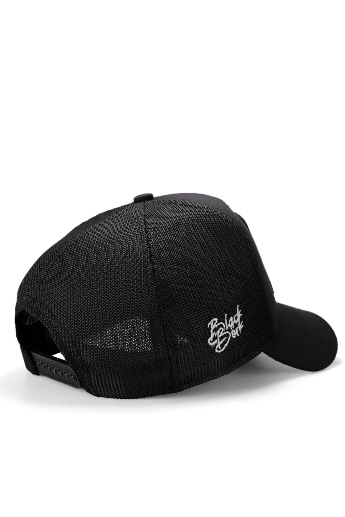 Dubai Sunset Skyline Unisex Trucker Hat