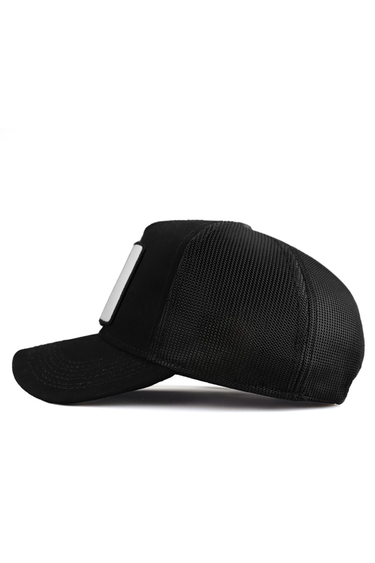 Dubai Sunset Skyline Unisex Trucker Hat