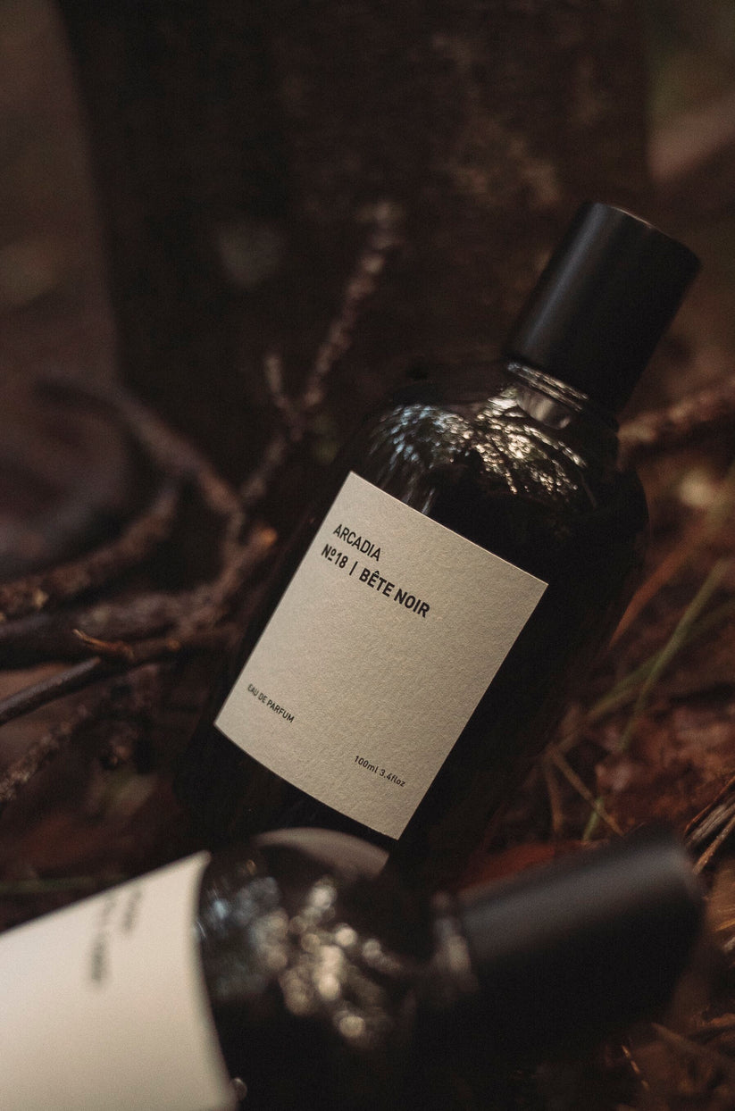 No. 18 Bete Noir Eau de Parfum