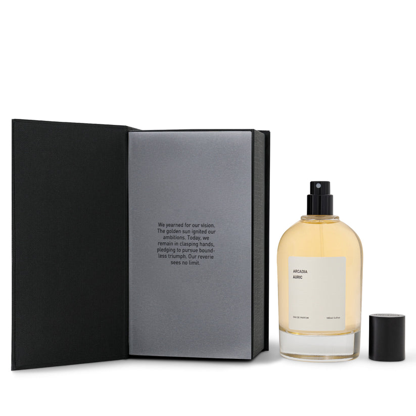 Auric Eau de Parfum