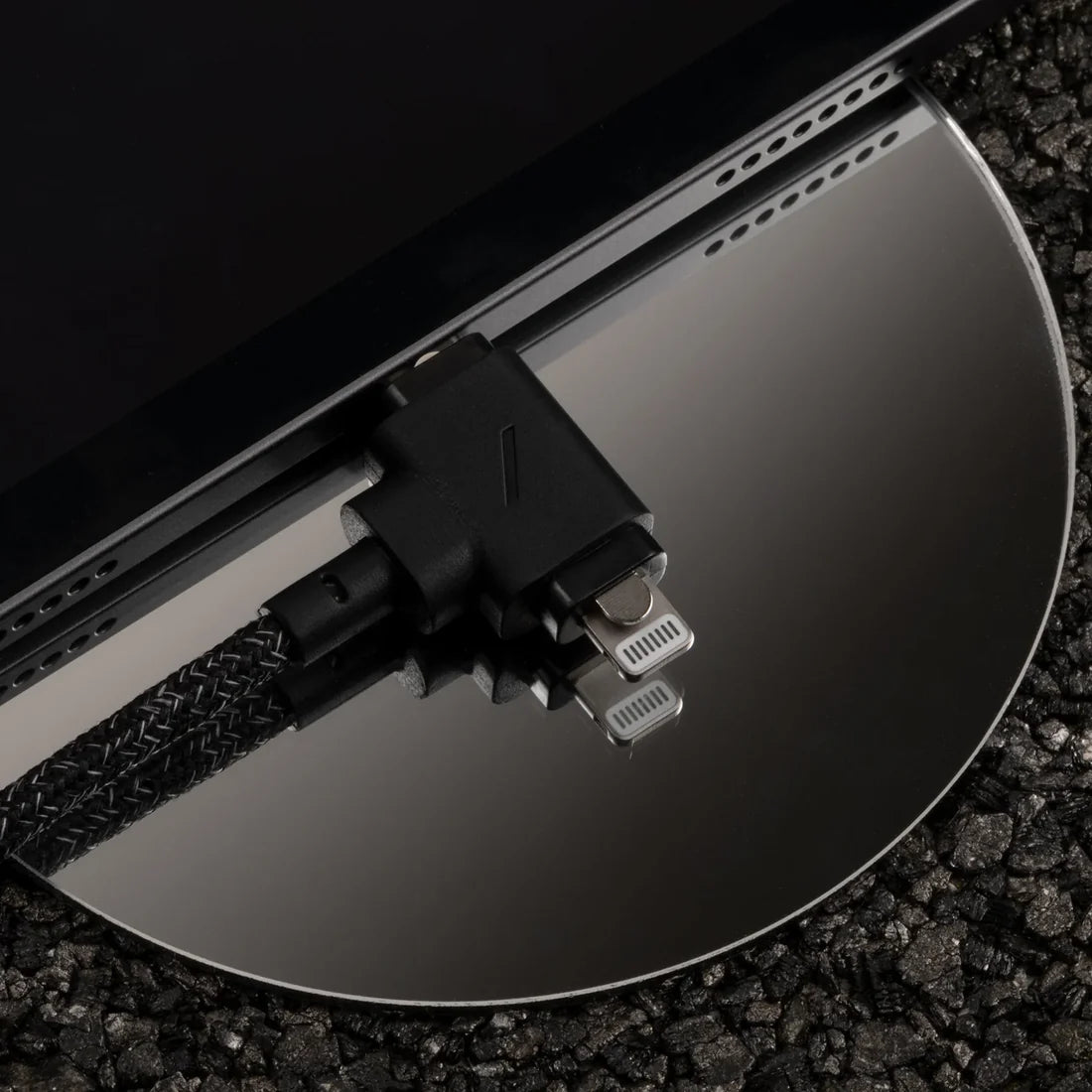 Fast Charging Belt Cable Duo Cosmos (USB-C to USB-C & 1.8m)