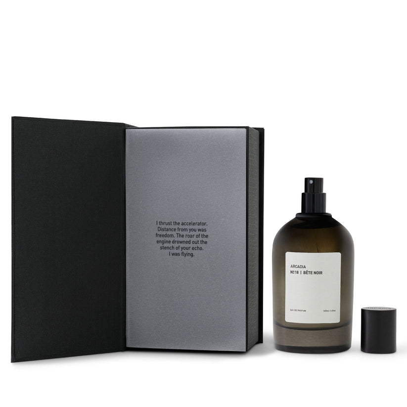No. 18 Bete Noir Eau de Parfum