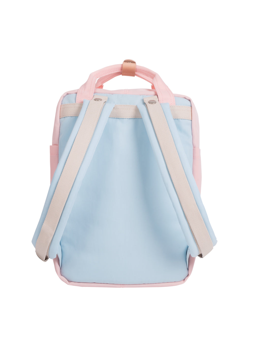 Macaroon - Iceberg x Sakura