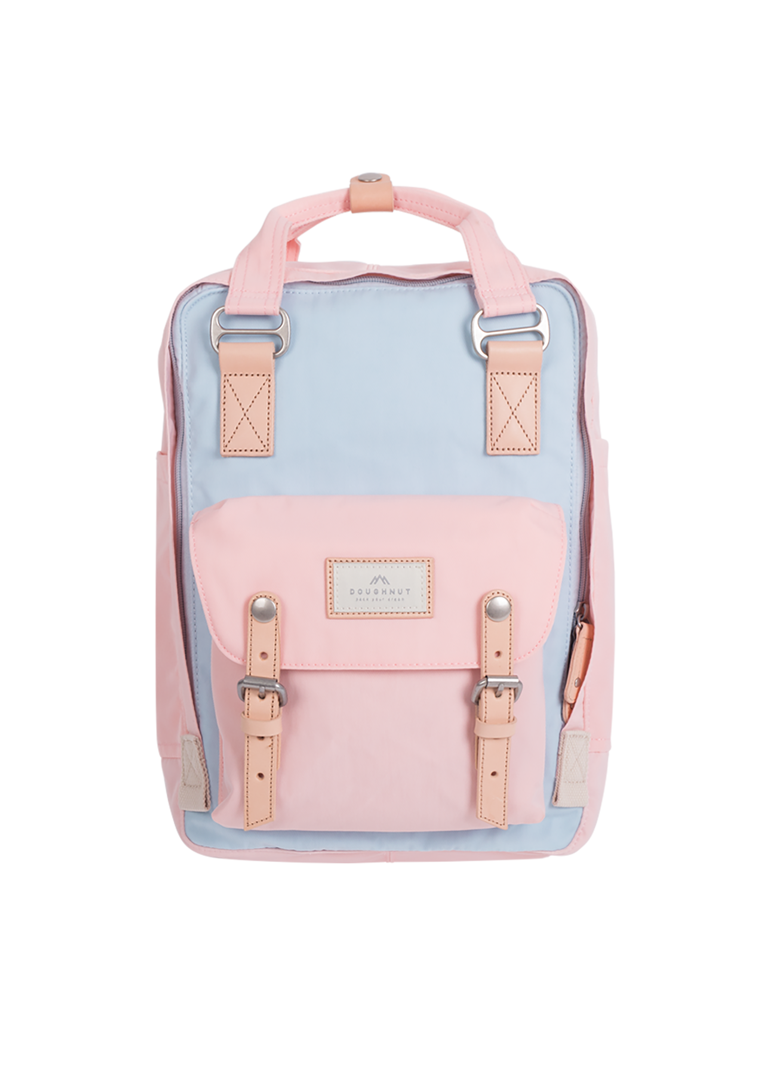 Macaroon - Iceberg x Sakura