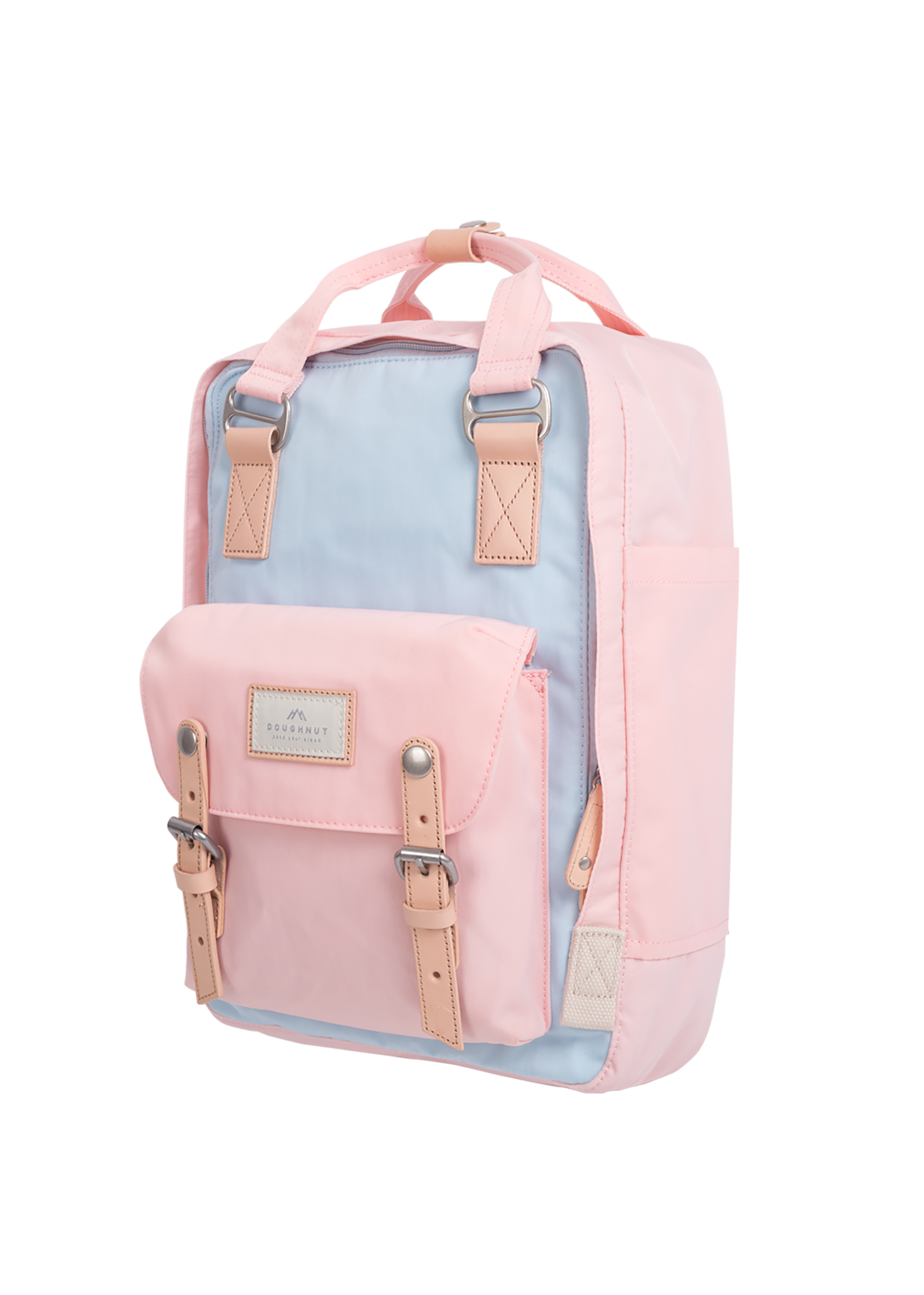 Macaroon - Iceberg x Sakura