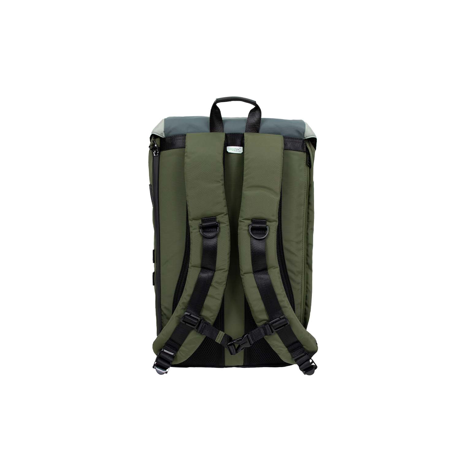 Colorado Go Wild Series Army x Grey Backpack