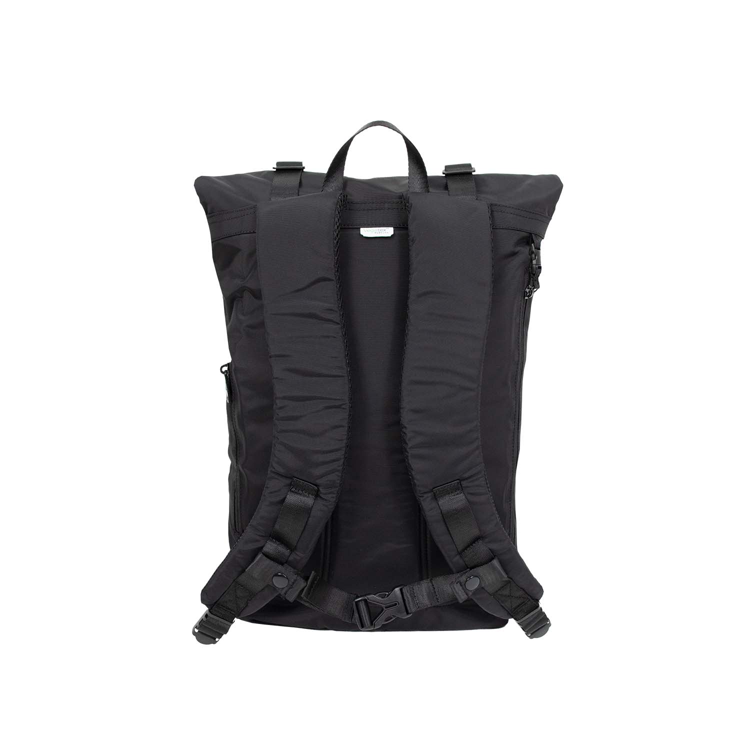 Christopher Go Wild Series Black x Army Backpack