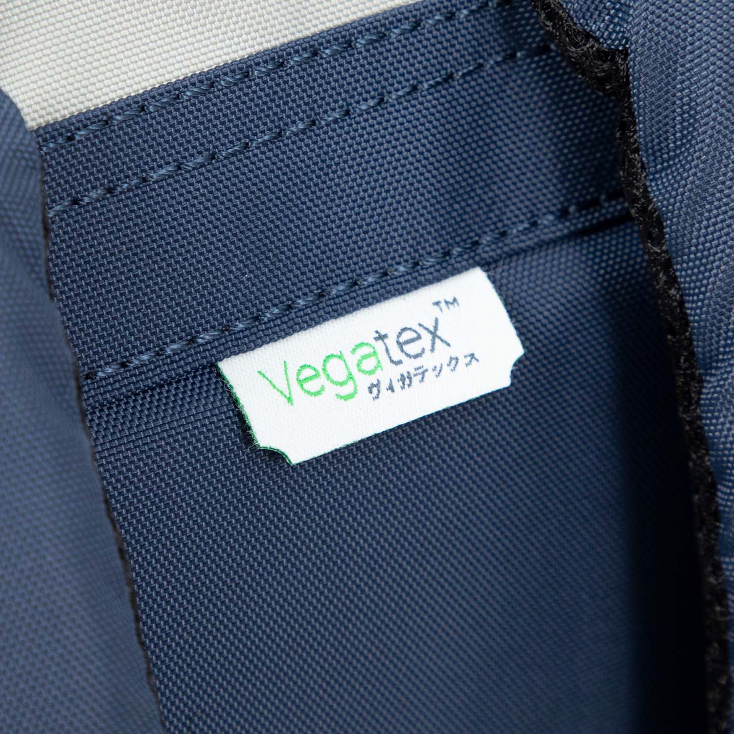 Christopher Go Wild Series Navy x Grey Backpack