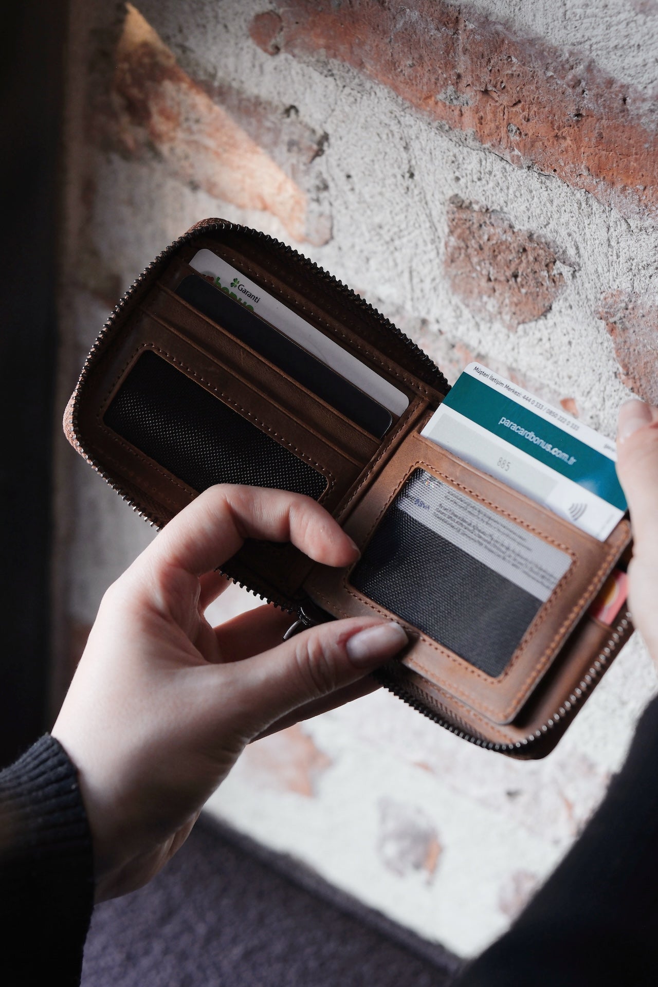 Safefold Wallet