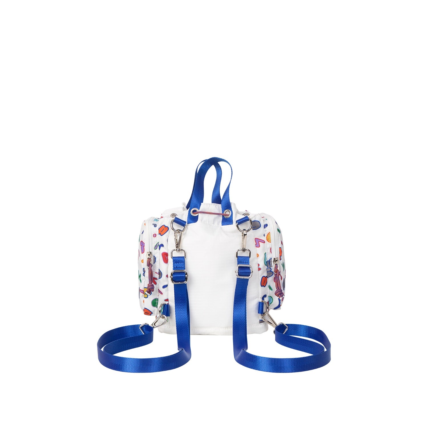 Pyramid Tiny You-Niverse Series Backpack