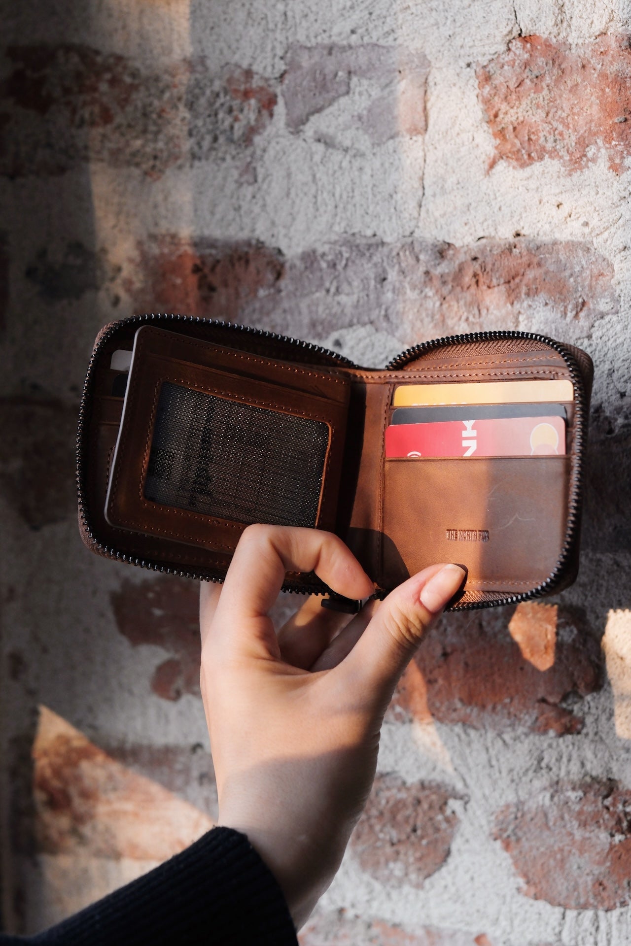 Safefold Wallet