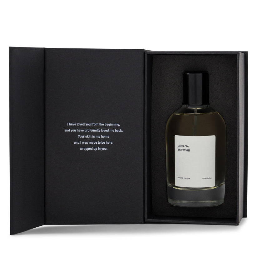 Devotion Eau de Parfum