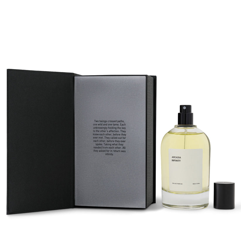Infinity Eau de Parfum