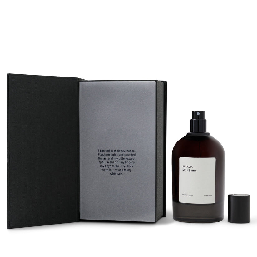 No. 11 Jinx Eau de Parfum