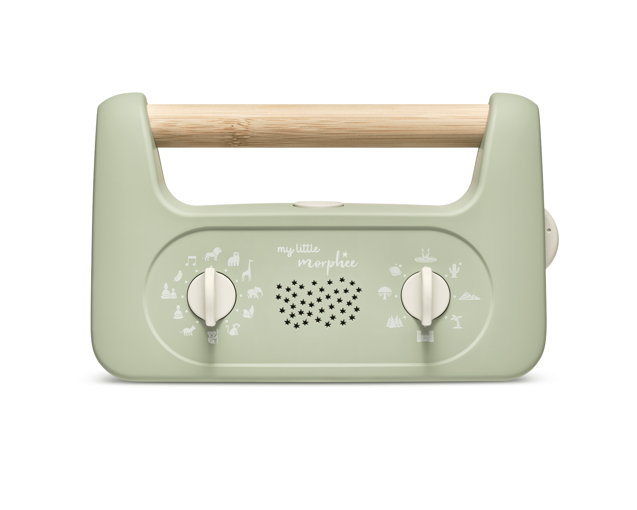 Dubai, UAE, Shopiva My Little Morphée Children’s Meditation Story Box – non-digital kids sleep device