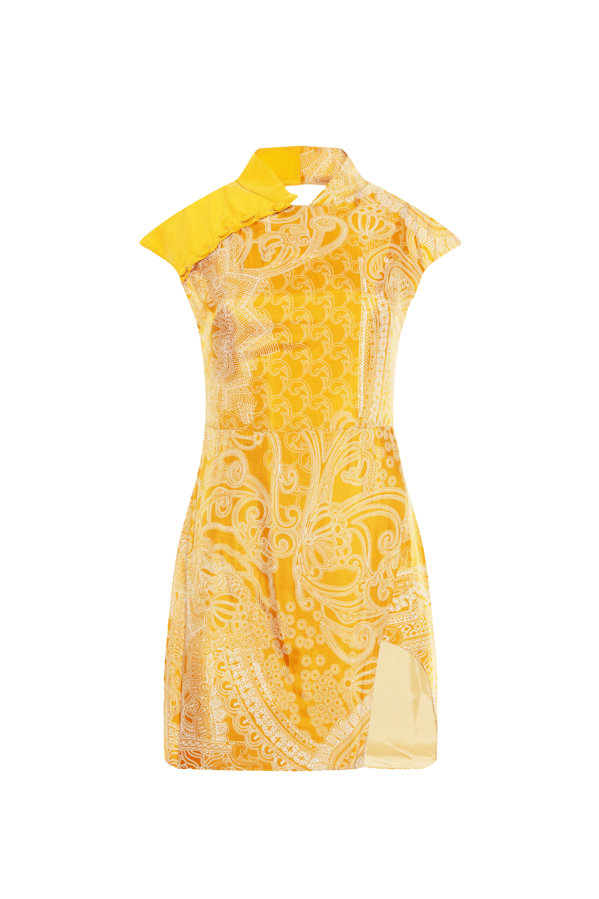 Johona Cheongsam Dress