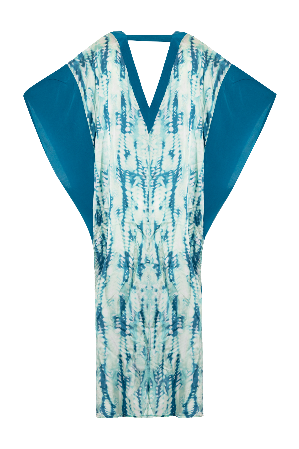 Tao Kaftan