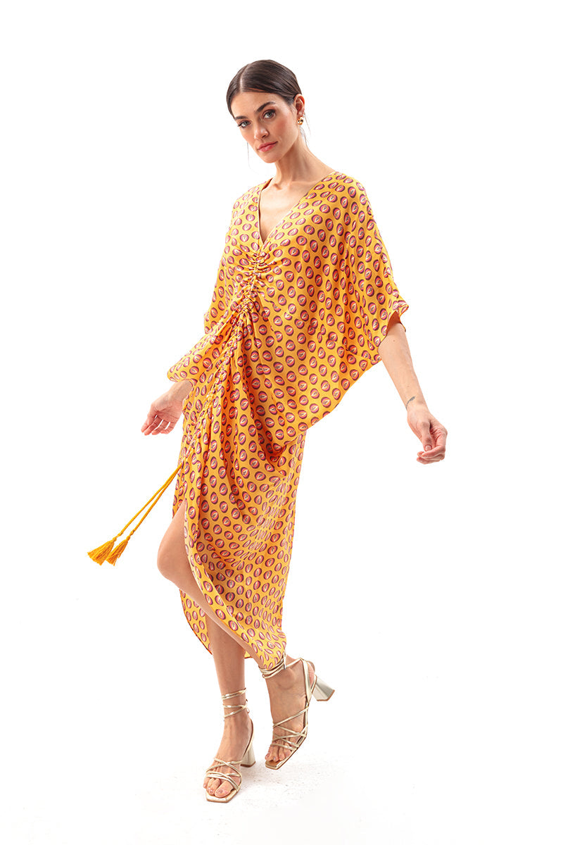 Zing Kaftan