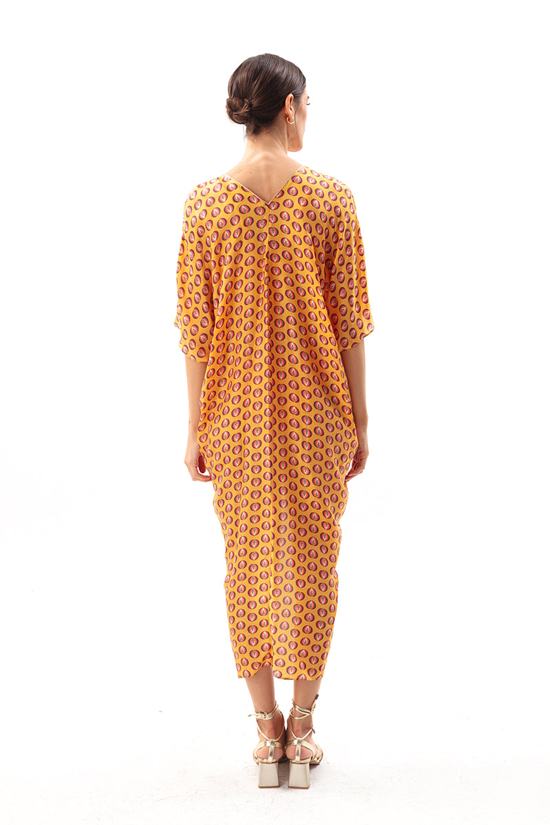 Zing Kaftan