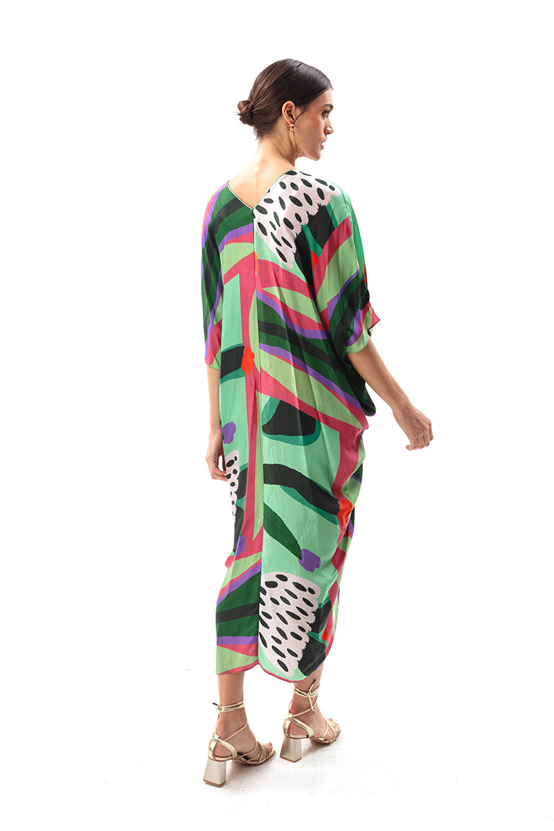 Sylvia Kaftan