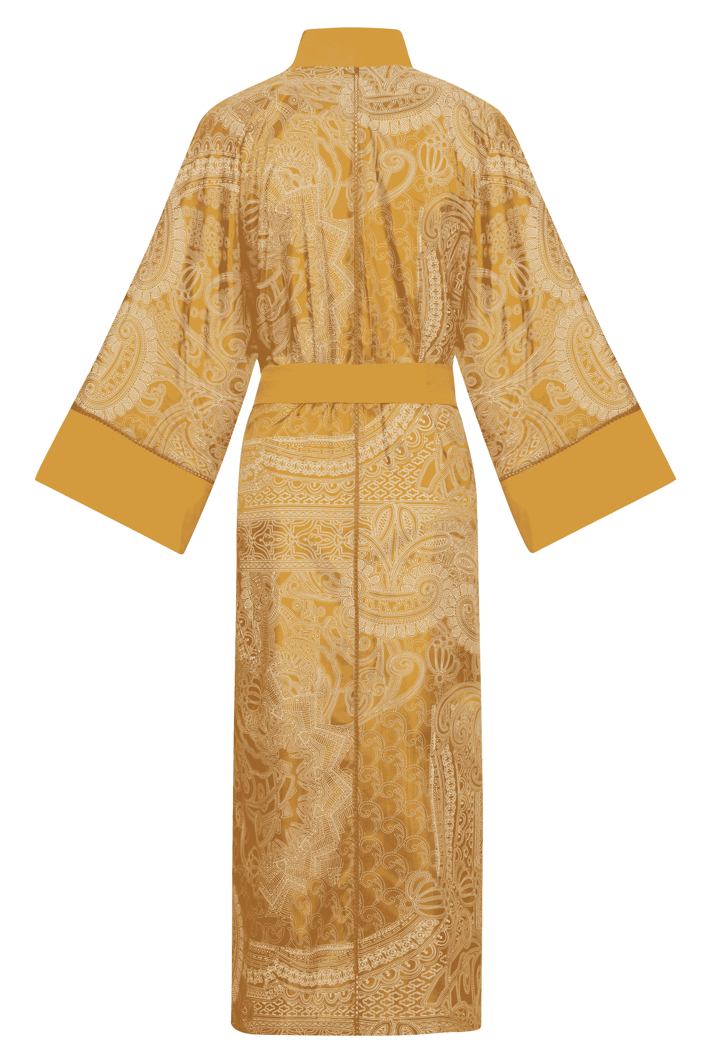 Dubai, UAE, Shopiva Movom Johona Kimono – women’s vegan fabric kimono cover-up