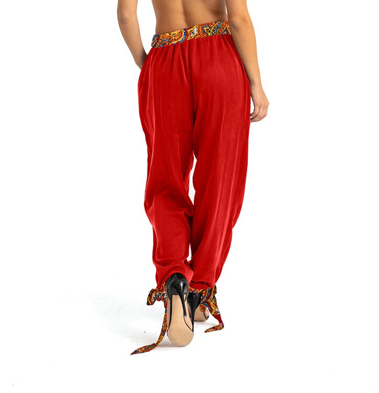 Poppy Pants