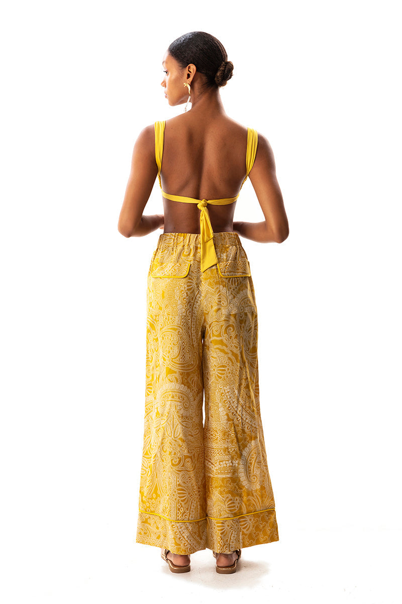 Johona Pants