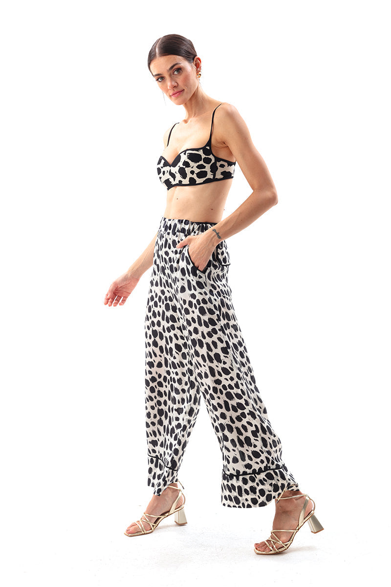 Astral Wide Leg Pants