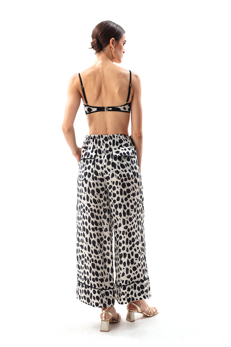 Astral Wide Leg Pants