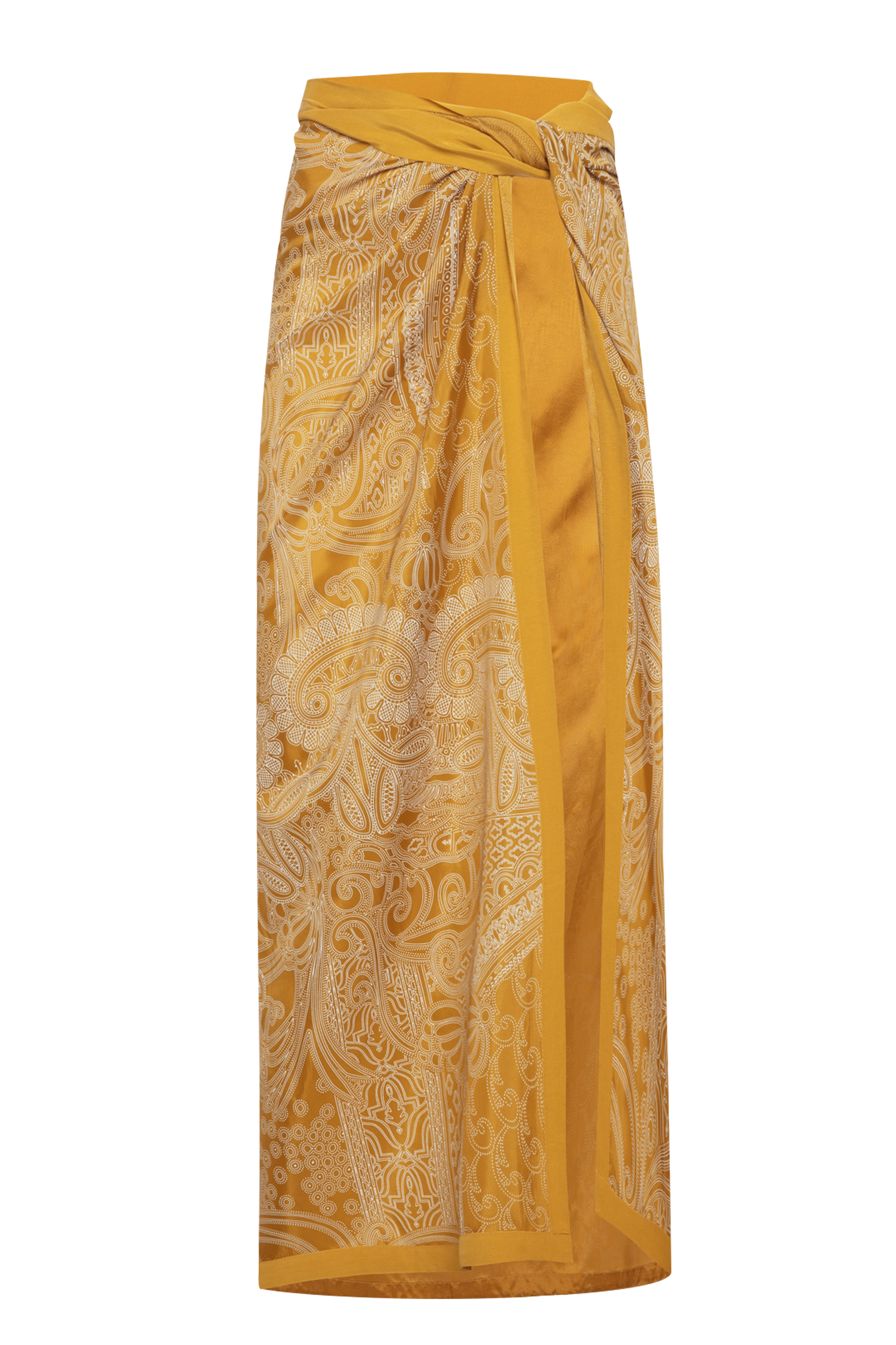 Johona Sarong Skirt