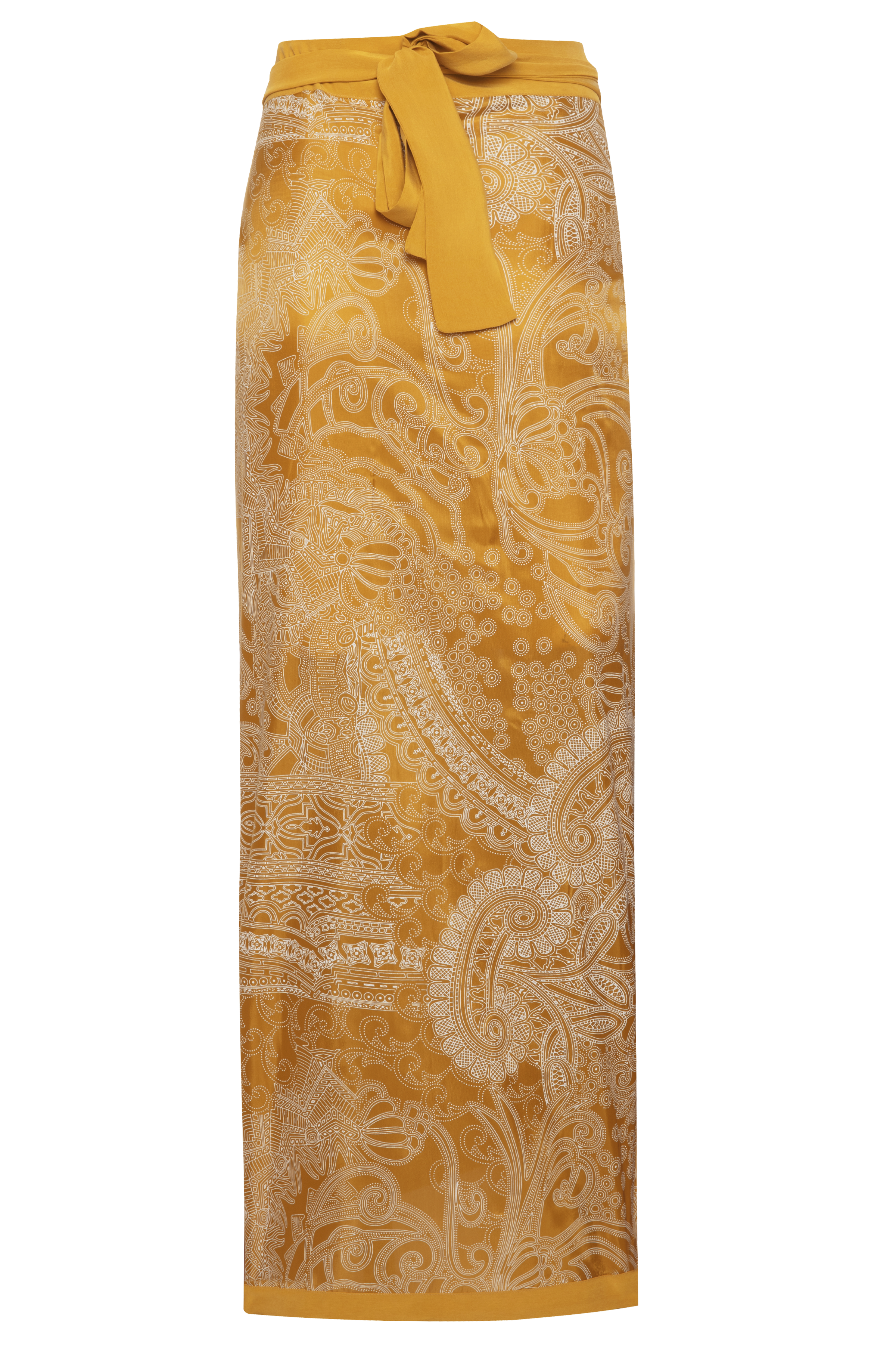 Johona Sarong Skirt