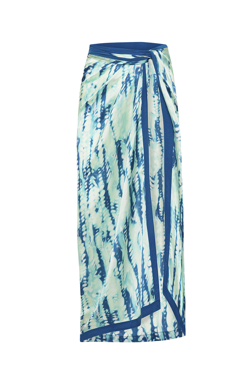 Tao Sarong Skirt