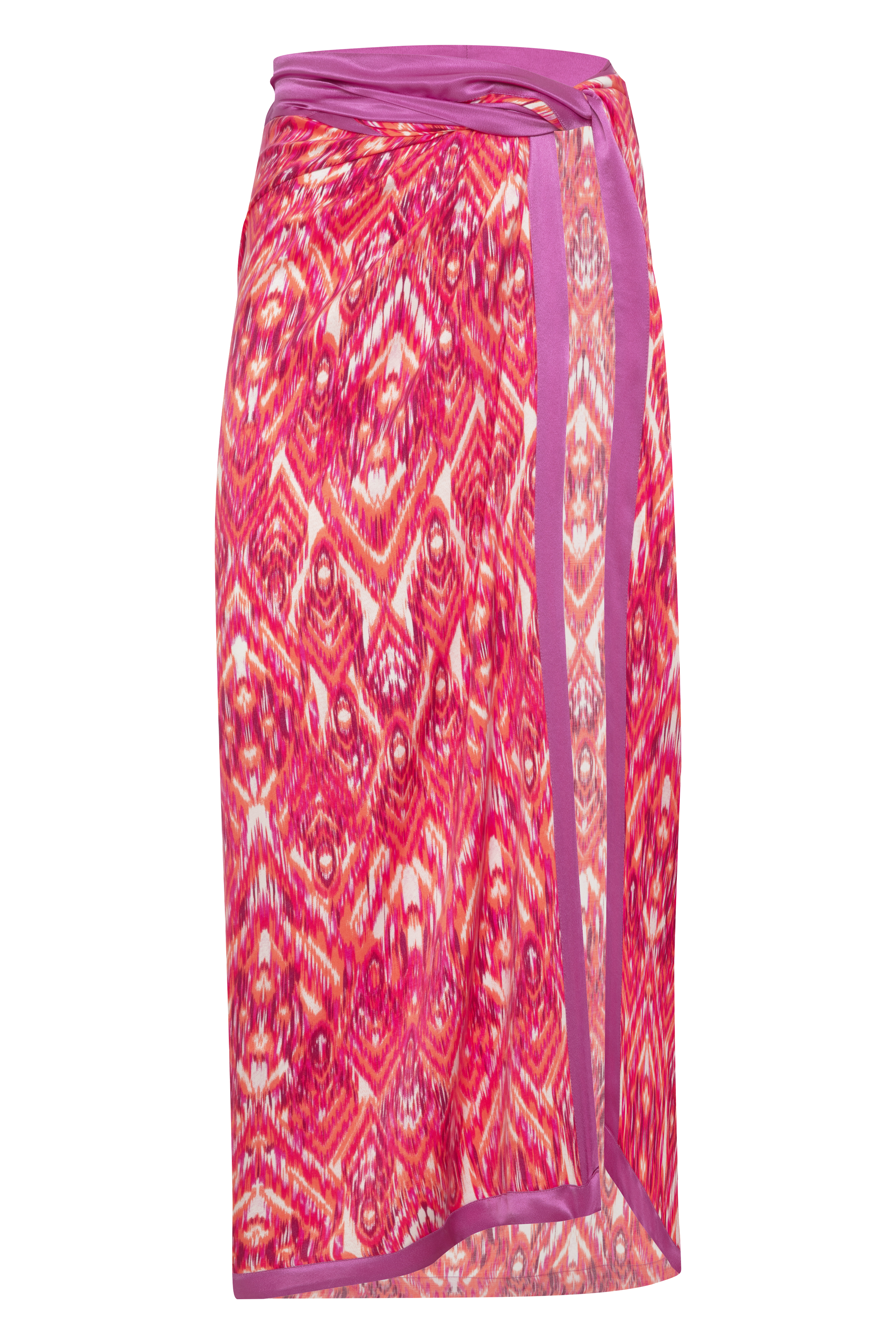 Santo Sarong Skirt